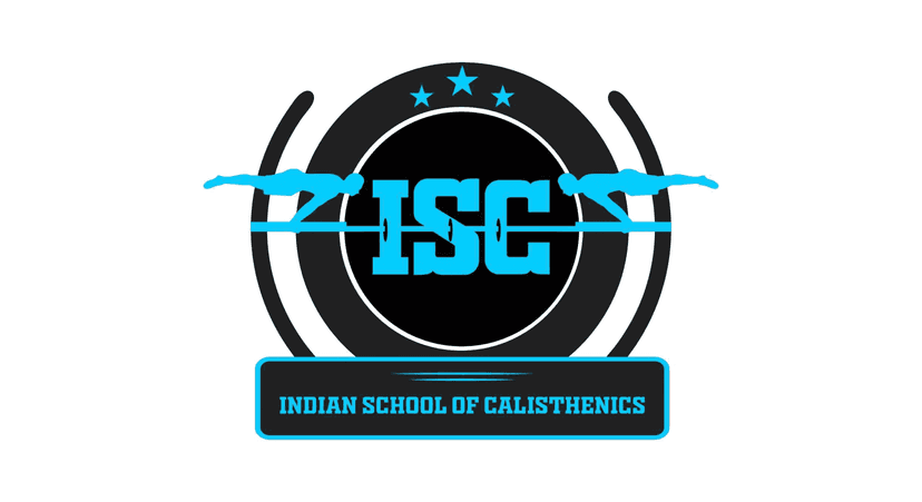 Indian School Of Calisthenics (ISC)