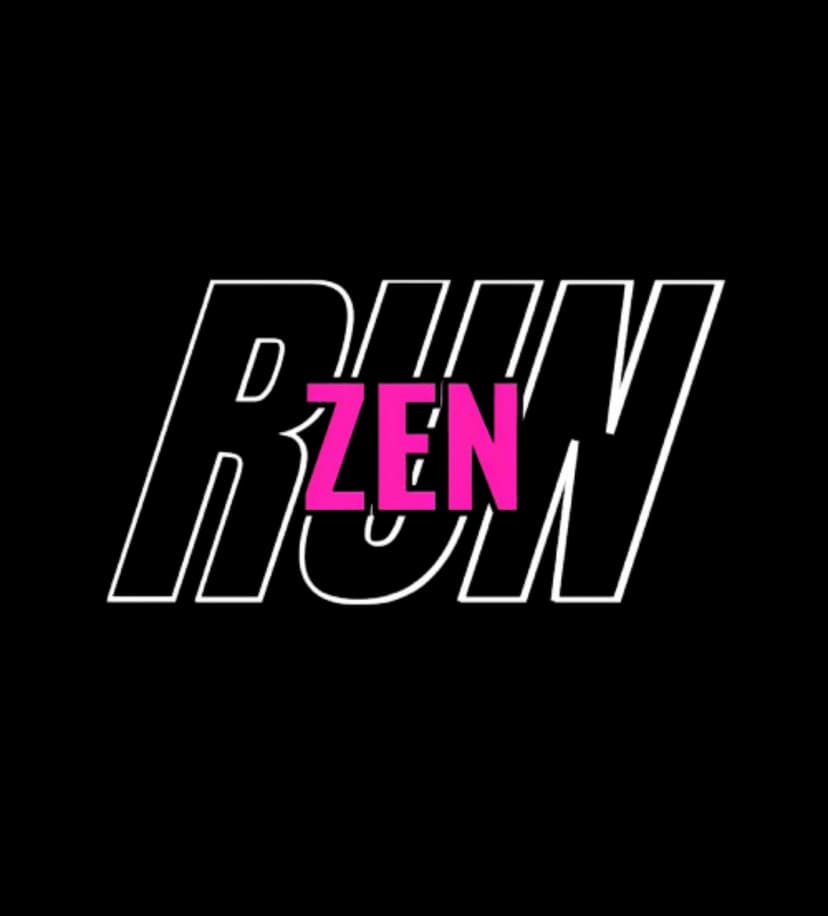 Zen Run Club